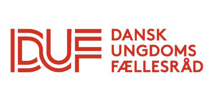 Logo DUF